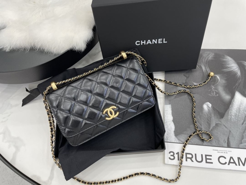 Chanel WOC Bags